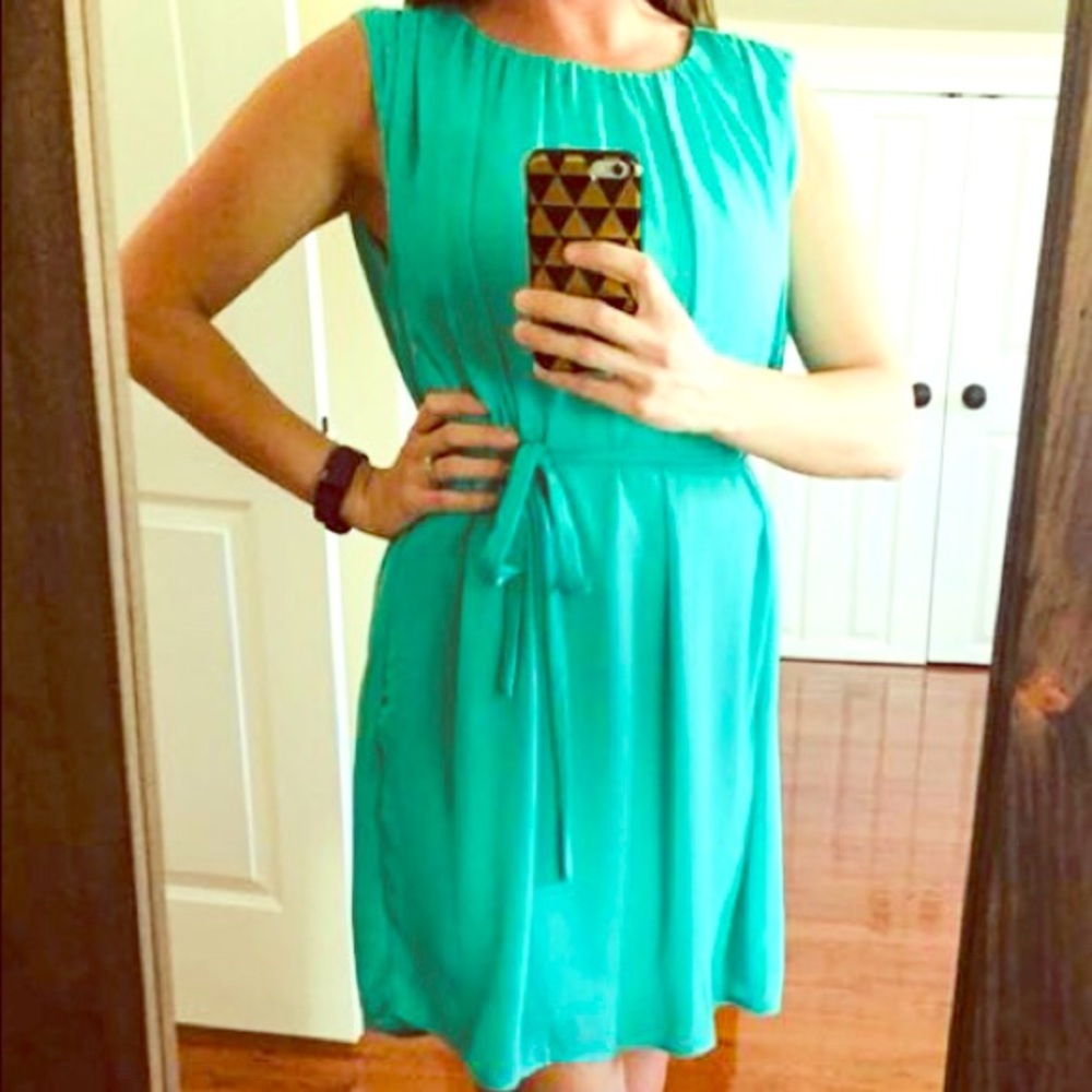 Forever 21 Dress